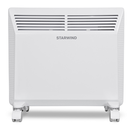 Конвектор Starwind SHV5210 1000Вт белый