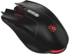 Мышь A4Tech Bloody ES7 черный оптическая (6000dpi) USB (7but)
