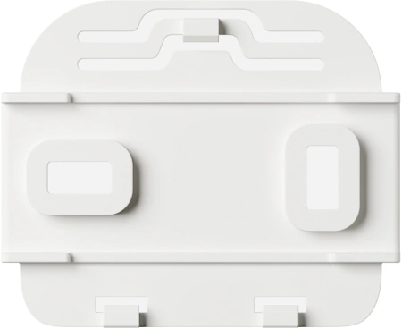 Умное реле Yandex YNDX-00538 2канал. белый