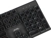 Клавиатура GMNG GG-KB815X механическая черный/белый USB Multimedia for gamer LED (1913914)