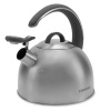 Чайник металлический Starwind Chef Family 2.8л. серебристый (SW-CH1106)