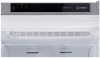 Морозильная камера Indesit DFZ 5175 G серебристый