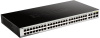 Коммутатор D-Link DGS-1052/A 48G неуправляемый