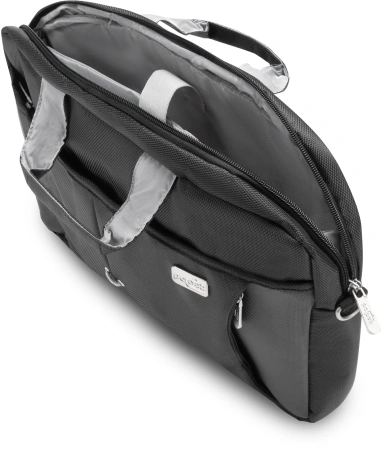 Сумка для ноутбука 15.6" PC Pet PCP-SL9015N черный нейлон