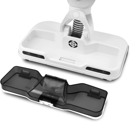 Пылесос Coolfort CF-3005 85Вт белый