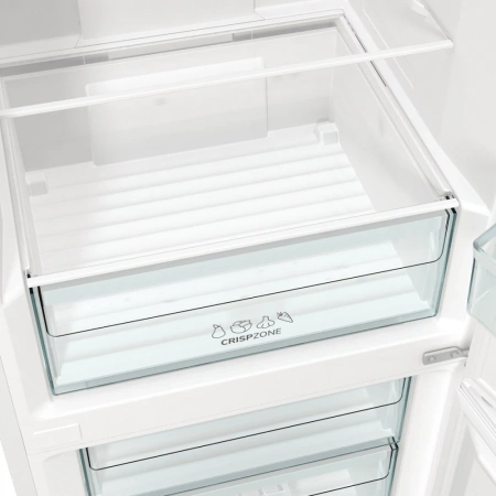 Холодильник Gorenje NRK619EEW4 2-хкамерн. белый