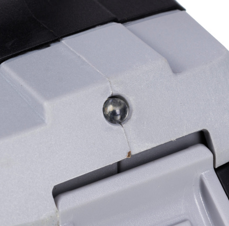 Дрель-шуруповерт Интерскол ДАУ-13/18ВК аккум. патрон:быстрозажимной (кейс в комплекте) (573.1.2.70)