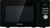 Микроволновая Печь Gorenje MO23A3BH 23л. 800Вт черный