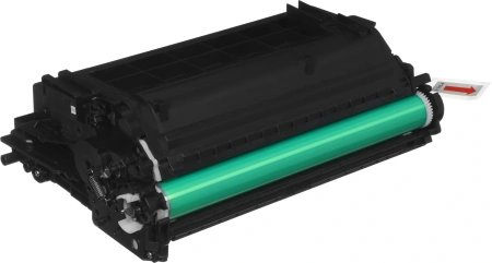 Картридж лазерный Cactus 147A CS-W1470A W1470A черный (10500стр.) для HP LaserJet M611dn/M612dn/M634dn/M634h