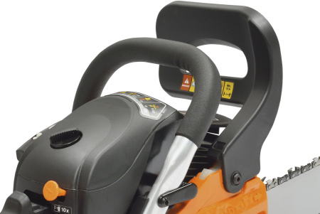 Бензопила Carver RSG 238Х 1300Вт 1.7л.с. дл.шины:14" (35cm) (01.004.00051)