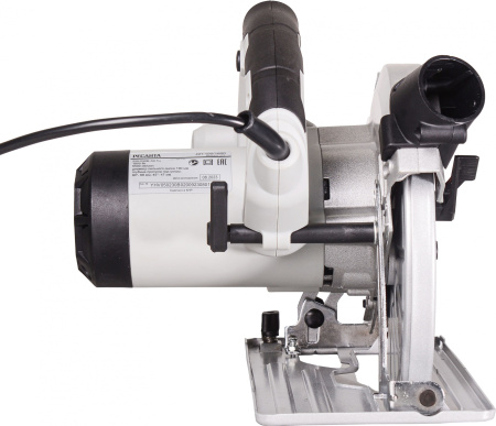 Циркулярная пила (дисковая) Ресанта ДП-190/1800 1800Вт (ручная)