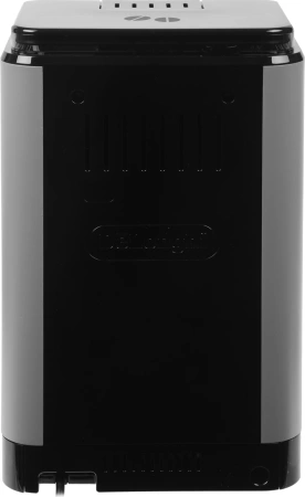 Кофемашина Delonghi Eletta Explore ECAM450.65.S 1450Вт серебристый
