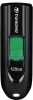 Флеш Диск Transcend 128Gb Jetflash Type-C 790С TS128GJF790C USB3.0 черный
