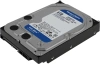 Жесткий диск WD SATA-III 6TB WD60EZAX Desktop Blue (5400rpm) 256Mb 3.5"