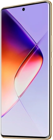 Смартфон Infinix Note 40 Pro X6850 256Gb 12Gb зеленый 3G 4G 2Sim 6.78" AMOLED 1080x2436 And14 108Mpi