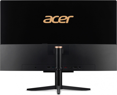 Моноблок Acer Aspire C24-1610 23.8" Full HD i3 N305/16Gb/SSD512Gb UHDG/CR/Esh/kb/m/черный 1920x1080