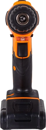 Дрель-шуруповерт Вихрь ДА-14,4Л-2К аккум. патрон:быстрозажимной (кейс в комплекте) (72/14/8)