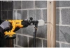 Перфоратор DeWalt DCH133NT патрон:SDS-plus уд.:2.6Дж аккум. (кейс в комплекте)