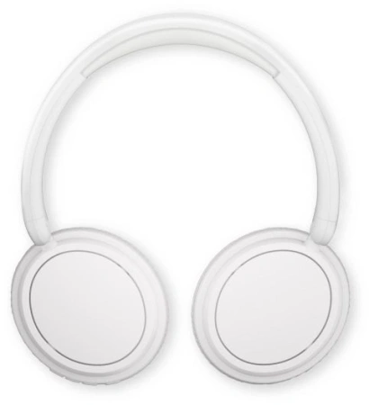 Гарнитура накладные Philips TAH5209 белый беспроводные bluetooth оголовье (TAH5209WT/00)