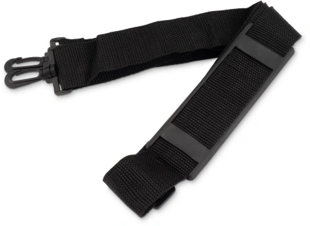 Сумка для ноутбука 16" PC Pet 600D темно-серый нейлон (PCP-A1415GY)