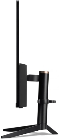 Моноблок Acer Aspire C22-1610 21.5" Full HD i3 N305 (1.8) 8Gb SSD512Gb UHDG CR Eshell GbitEth WiFi BT 65W клавиатура мышь Cam черный 1920x1080