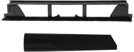 Строительный пылесос Karcher WD 2 Plus V-12/4/18 1000Вт (уборка: сухая/сбор воды) желтый