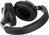 Наушники мониторные Audio-Technica ATH-M70X 3м черный проводные оголовье (80000182)