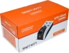 Стабилизатор напряжения Smartwatt AVR Home 500RU 500ВА белый
