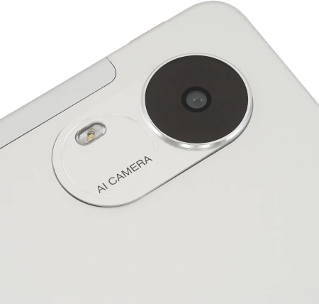 Планшет Digma Pro Infinity G85 (2.0) 8C RAM8Gb ROM256Gb 10.1" In-Cell 1920x1200 4G 2Sim Android 14 серебристый 13Mpix 5Mpix BT WiFi microSD 128Gb 7000mAh