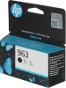 Картридж струйный HP 963 3JA26AE черный (1000стр.) для HP OfficeJet Pro 901x/902x HP