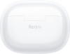 Гарнитура внутриканальные Xiaomi Redmi Buds 5 Pro белый беспроводные bluetooth в ушной раковине (BHR7662GL)