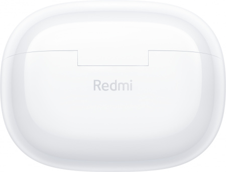 Гарнитура внутриканальные Xiaomi Redmi Buds 5 Pro белый беспроводные bluetooth в ушной раковине (BHR7662GL)