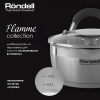 Набор кастрюль Rondell Flamme RDA-340 4 предмета (RDS-340)