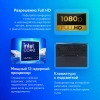 Ноутбук Asus Expertbook B3 B3404CMA-Q50430 Core Ultra 5 125U 16Gb SSD512Gb Intel Graphics 14" IPS WUXGA (1920x1200) noOS black WiFi BT Cam (90NX0711-M00H10)