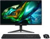 Моноблок Acer Aspire C22-1610 21.5" Full HD i3 N305 (1.8) 8Gb SSD512Gb UHDG CR Eshell GbitEth WiFi BT 65W клавиатура мышь Cam черный 1920x1080