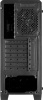 Корпус Aerocool Ore Saturn FRGB-G-BK-v1 черный без БП ATX 3x120mm 2xUSB2.0 1xUSB3.0 audio bott PSU