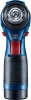 Дрель-шуруповерт Bosch GSB 12V-30 аккум. патрон:быстрозажимной (кейс в комплекте) (06019G9100)