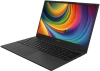 Ноутбук Digma EVE A5820 Ryzen 3 3200U/8Gb/SSD256Gb/15.6"/IPS/FHD/W11Pro/black/4500mAh