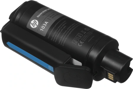 Заправочное устройство HP 103 W1103A черный (2500стр.) для HP Neverstop Laser 1000a/1000w/1200a/1200w
