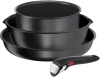 Набор посуды Tefal Ingenio Daily Chef L7629453 4 предмета (2100125137)