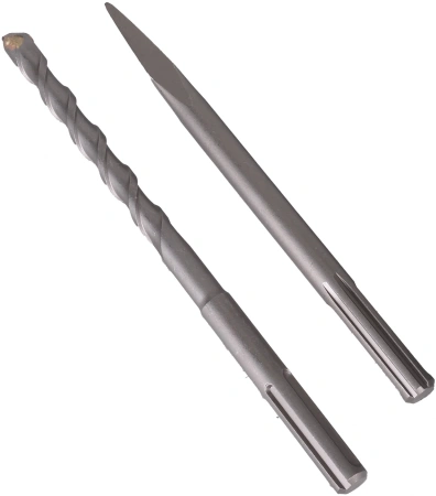 Перфоратор Вихрь П-2000к-м патрон:SDS-max уд.:13Дж 2000Вт (кейс в комплекте)