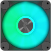 Вентилятор Aerocool APNX FP1-120 PWM ARGB 120x120 4-pin 15-33dB 160gr LED Ret