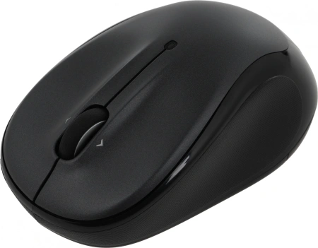 Мышь Logitech M325s черный оптическая 1000dpi беспров. USB для ноутбука 3but (910-006822)