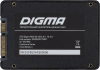 Накопитель SSD Digma SATA III 1Tb DGSR2001TS93T Run S9 2.5"