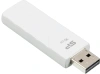 Флеш Диск Silicon Power 16Gb Ultima U03 SP016GBUF2U03V1W USB2.0 белый