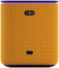 Умная колонка Yandex Станция Миди YNDX-00054ORG голос.п.:Алиса оранжевый 24W 1.0 BT/Wi-Fi 10м