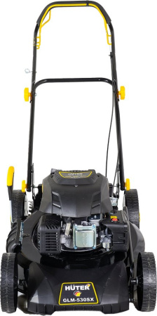 Газонокосилка роторная Huter GLM-530SX (70/3/16) 2900Вт