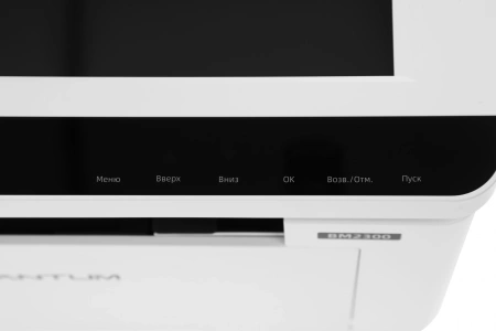 МФУ лазерный Pantum BM2300 A4