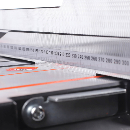 Торцовочная пила Patriot MS 305PLD 1800Вт 4200об/мин d=305мм