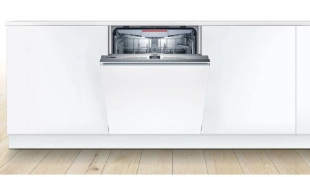 Посудомоечная машина Bosch SMV4HVX37E 2400Вт полноразмерная